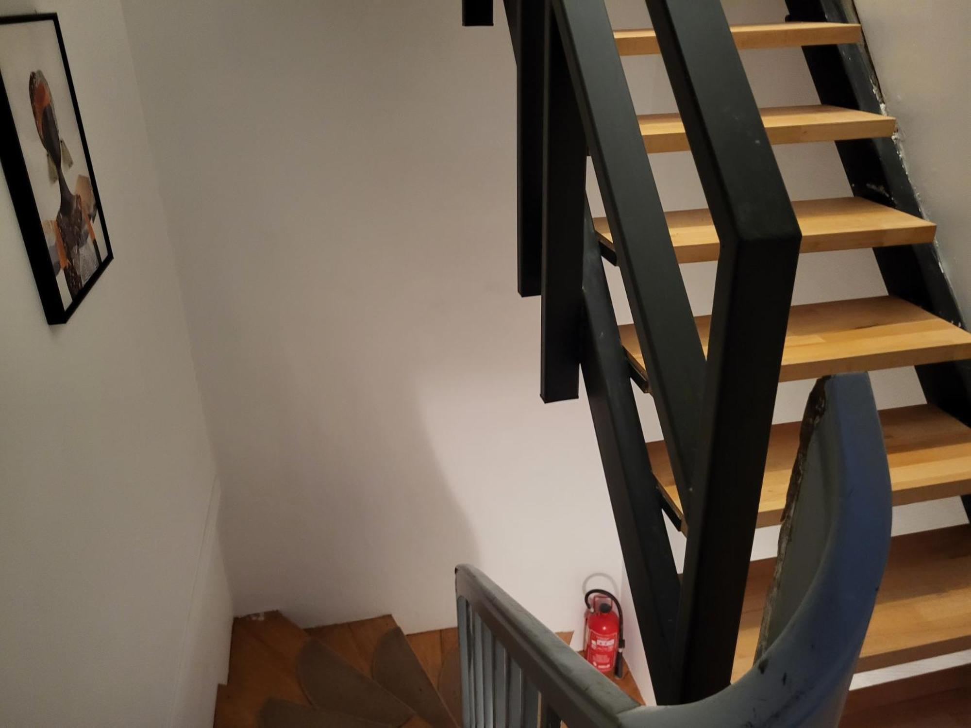 Cosy Appartement Hyper Centre-Ville Quimper Eksteriør billede