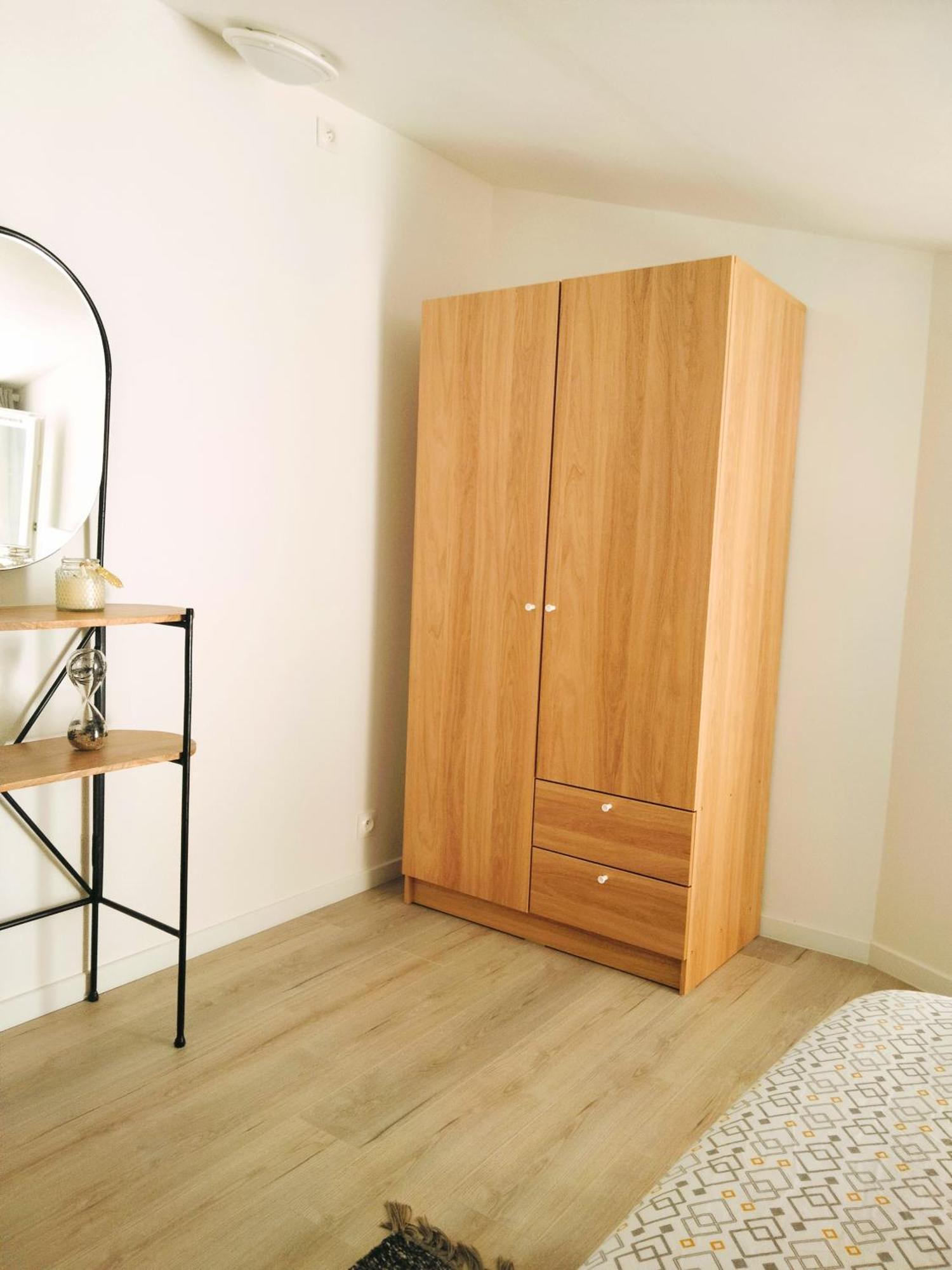 Cosy Appartement Hyper Centre-Ville Quimper Eksteriør billede