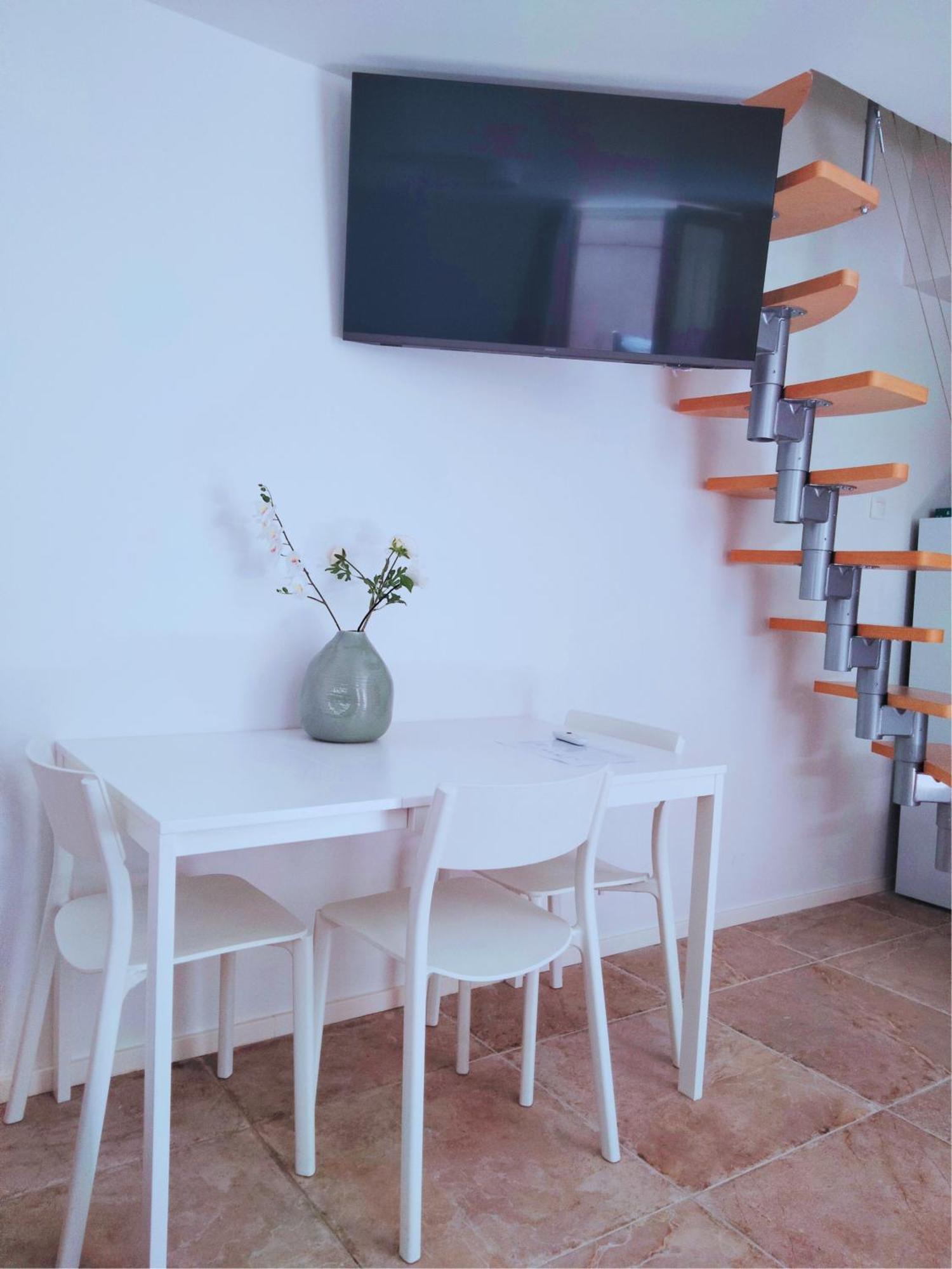 Cosy Appartement Hyper Centre-Ville Quimper Værelse billede