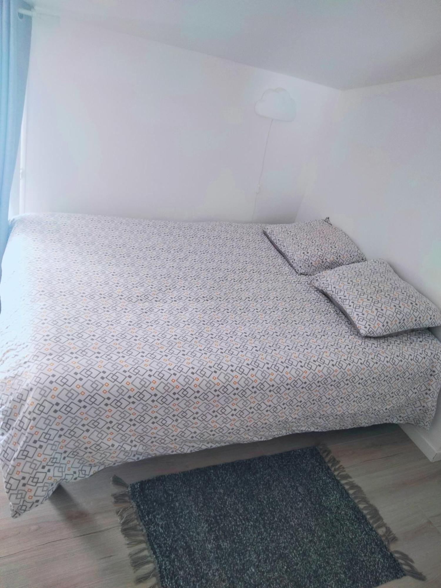 Cosy Appartement Hyper Centre-Ville Quimper Eksteriør billede
