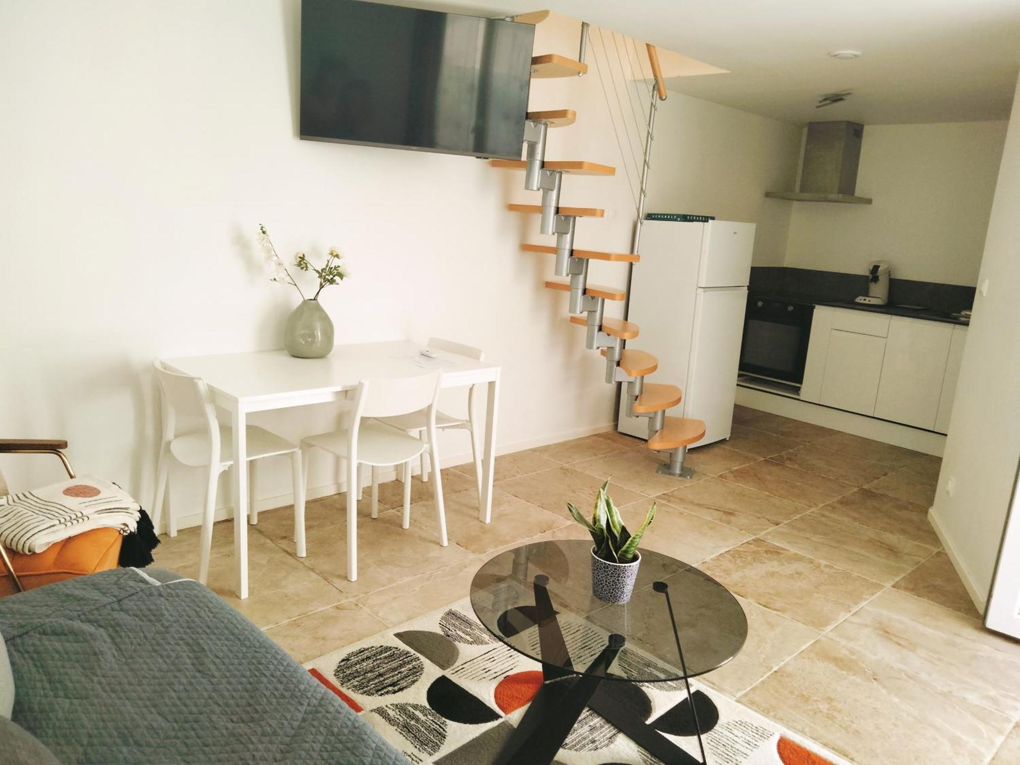 Cosy Appartement Hyper Centre-Ville Quimper Eksteriør billede