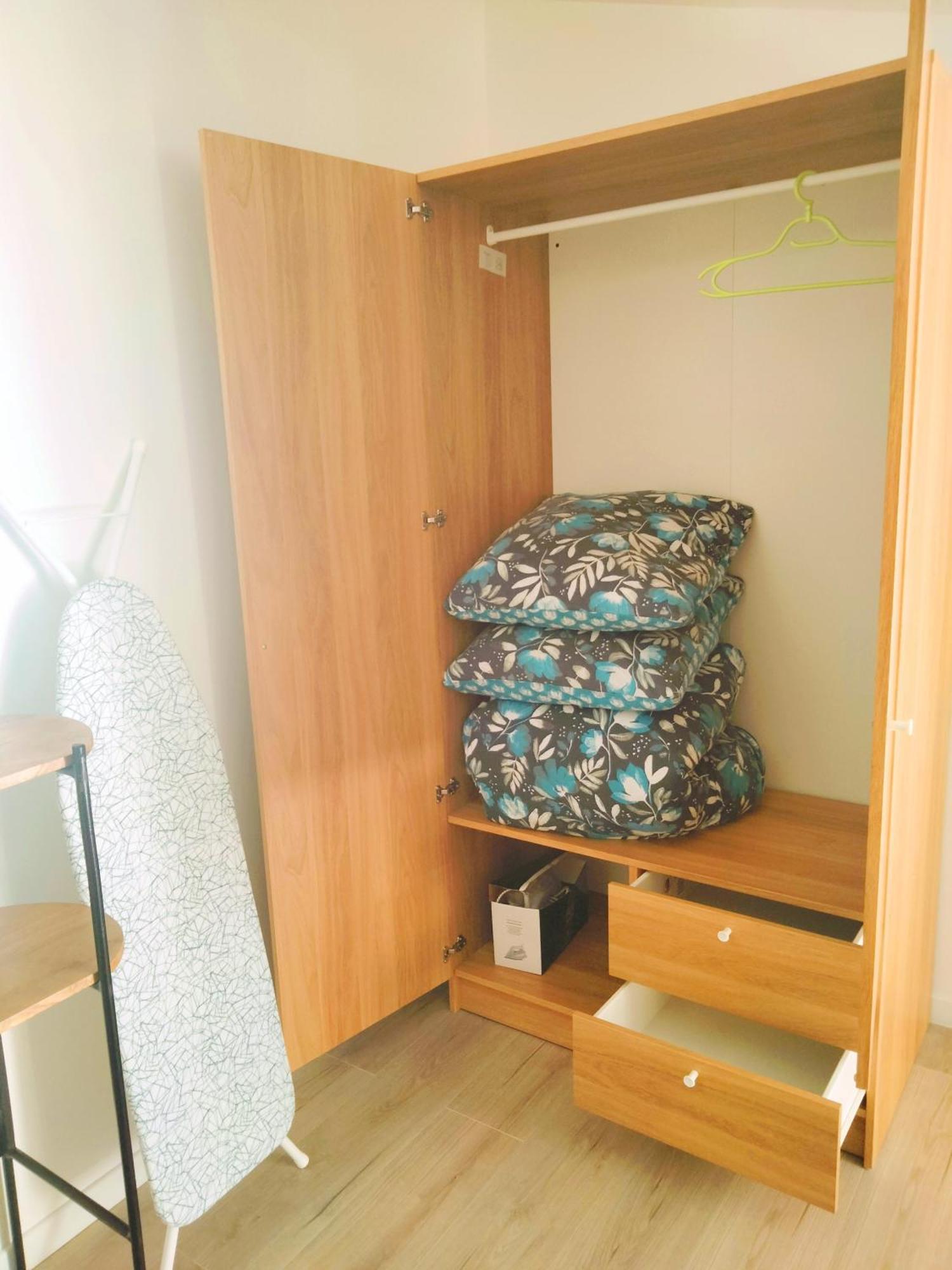Cosy Appartement Hyper Centre-Ville Quimper Eksteriør billede