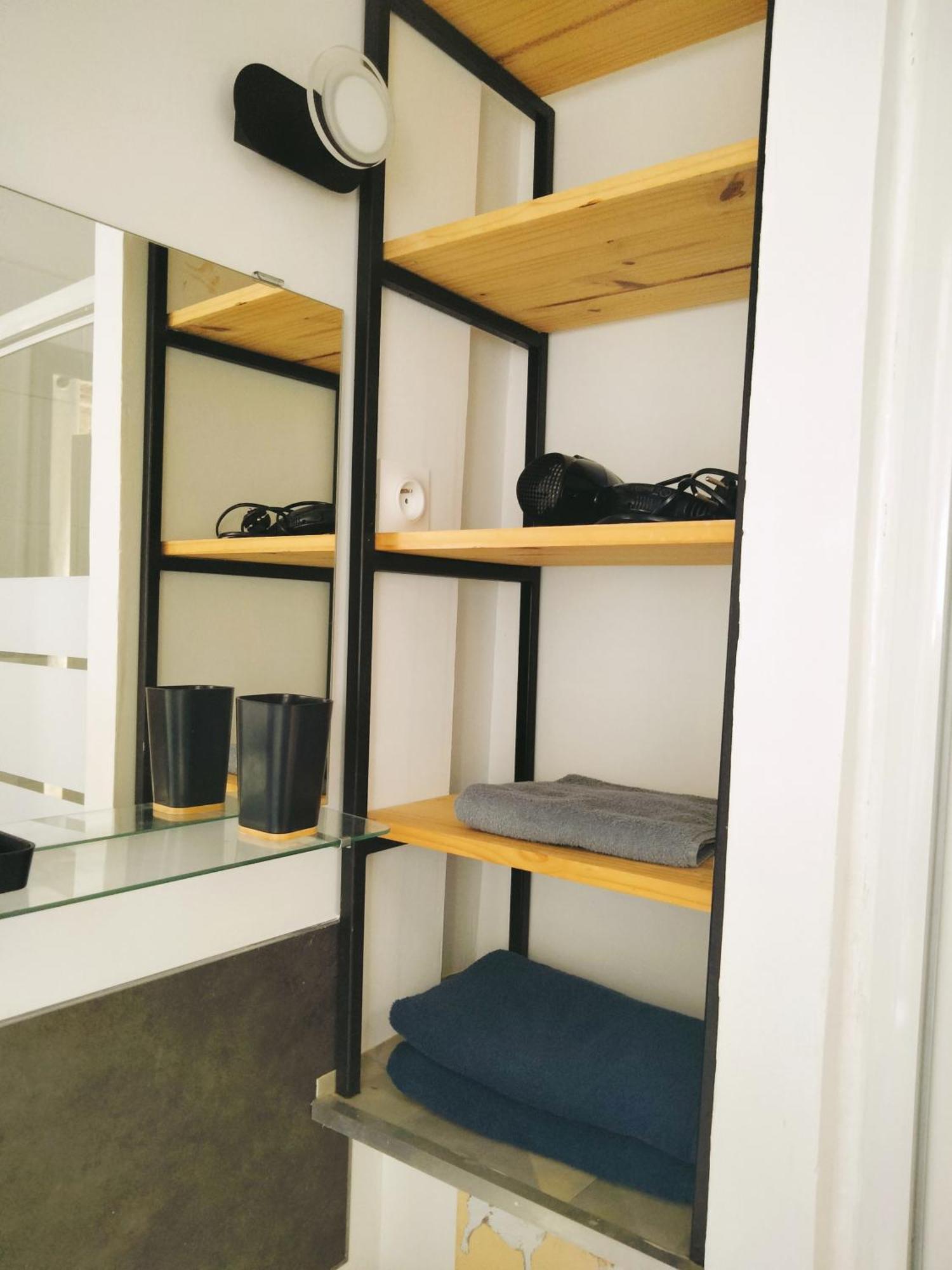 Cosy Appartement Hyper Centre-Ville Quimper Værelse billede