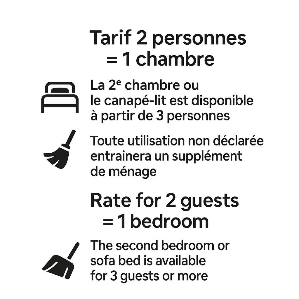 Cosy Appartement Hyper Centre-Ville Quimper Eksteriør billede
